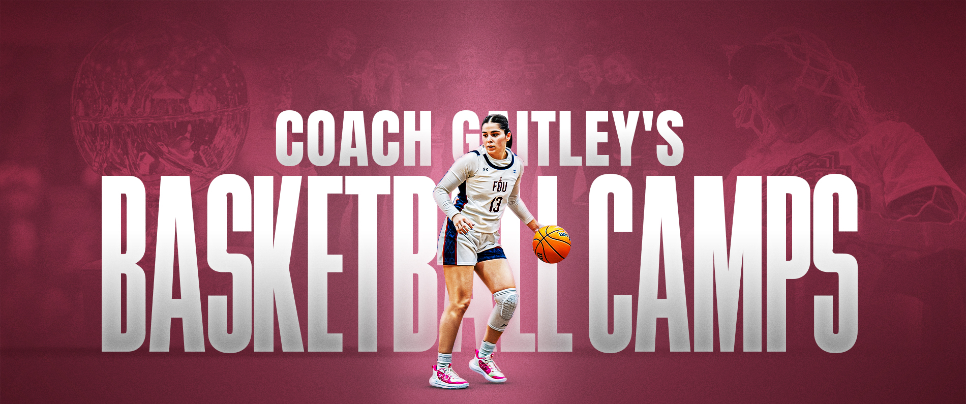 Coach Gaitley's Basketball Camps